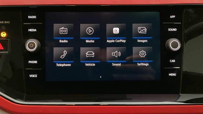 Volkswagen Polo 1.0 TSI 95 Beats 5dr Petrol Hatchback